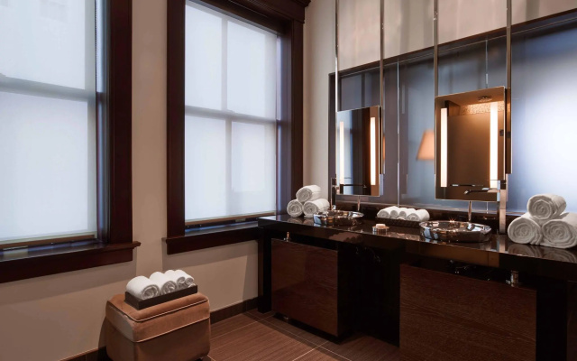 Premier Double room