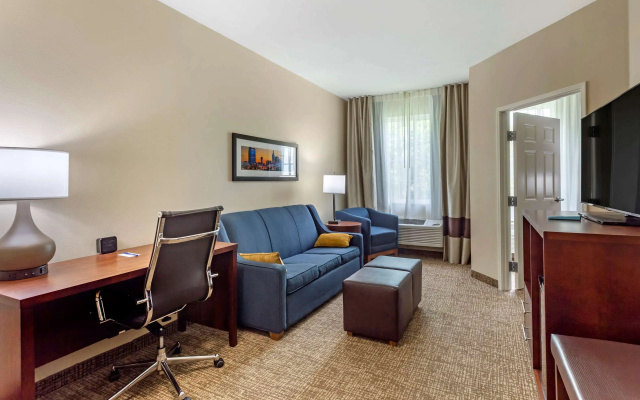 Double Suite
