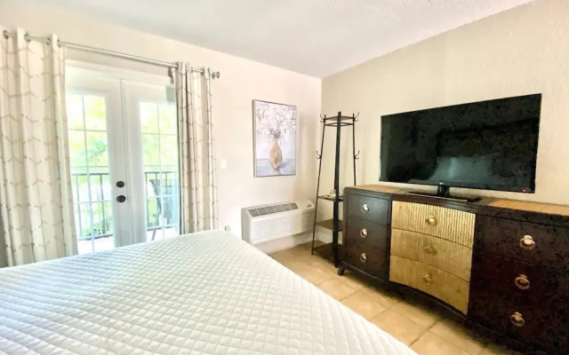 Classic room