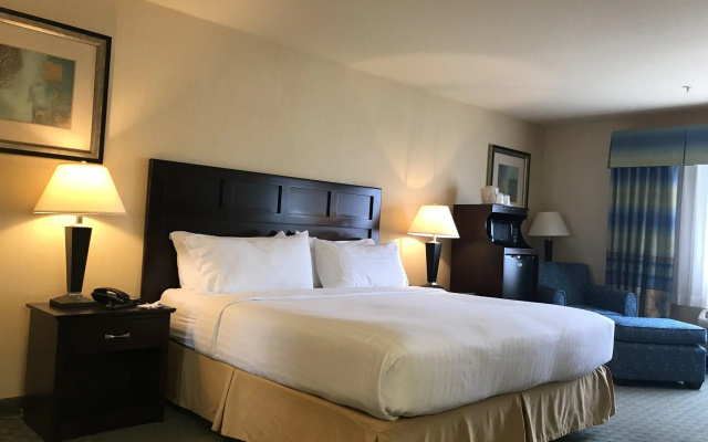 Double Suite with balcony