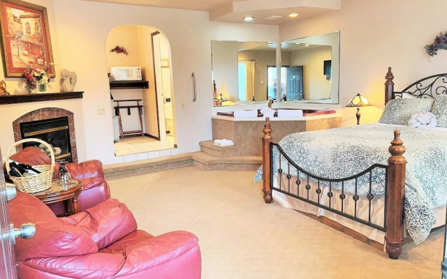 Double Suite