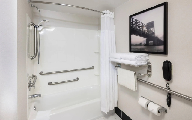 Quadruple Suite