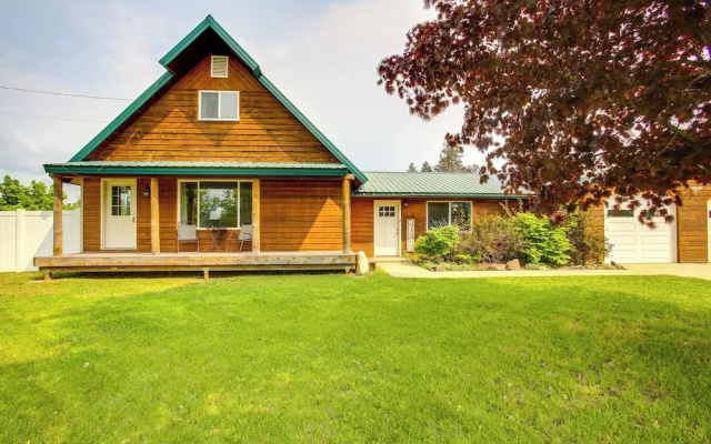 Cottage