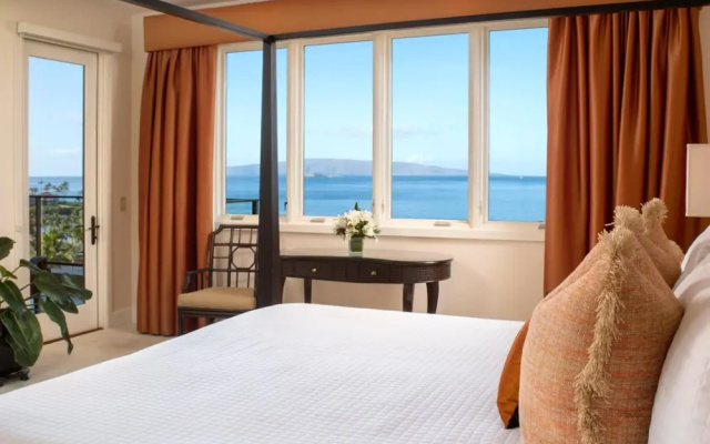 6 Bedrooms Bed in Dorm Penthouse with balcony and oceanfront