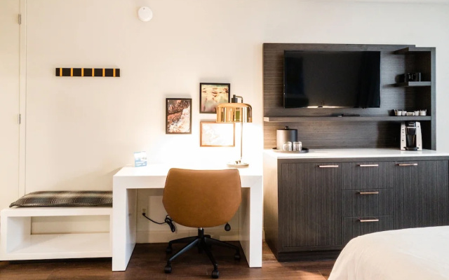 Premium Double room