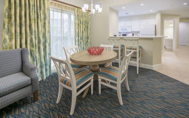 1 Bedroom Standard room