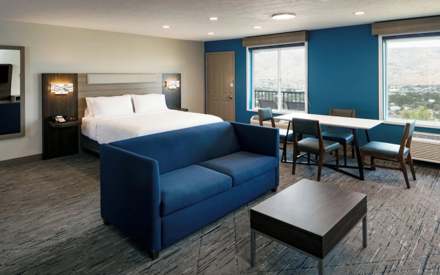 1 Bedroom Suite