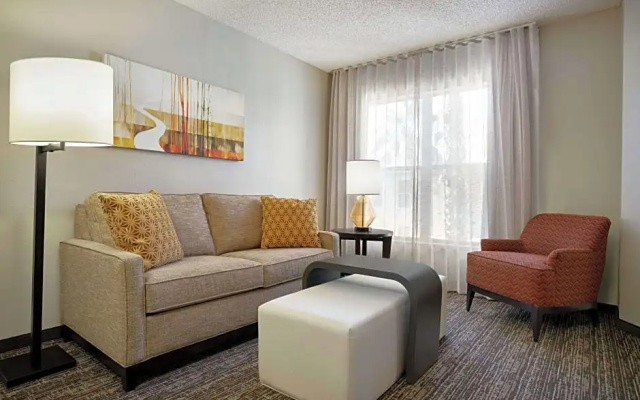 2 Bedrooms Double Suite