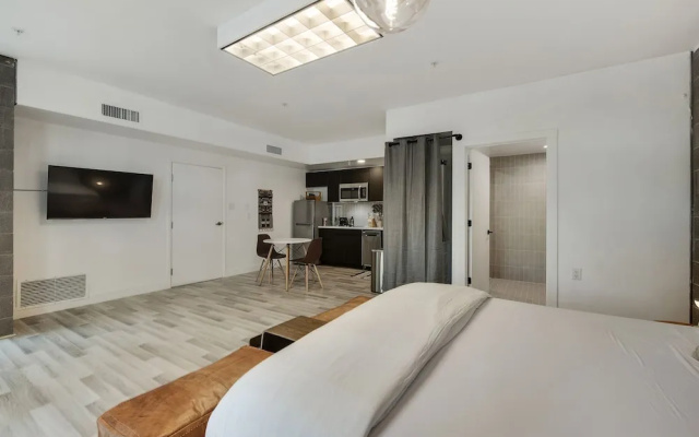 Economy Apartment