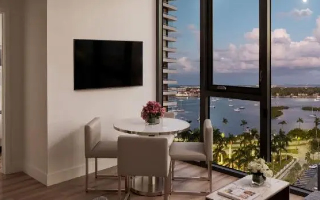 1 Bedroom Standard Double room