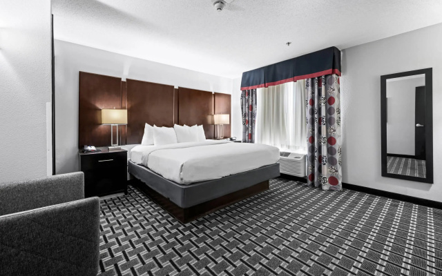 Double Suite