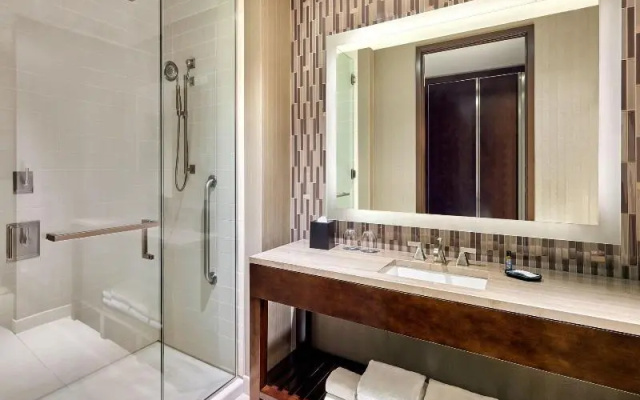 Premium Double room with view