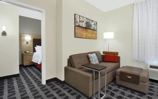 Quadruple Suite