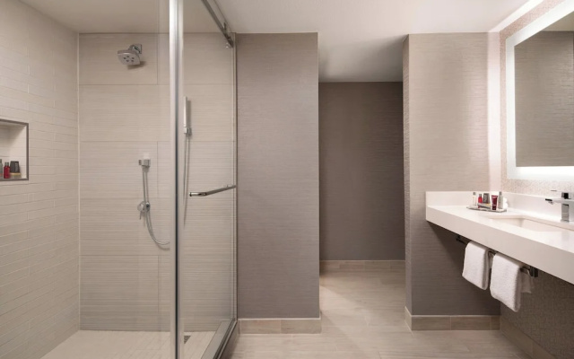 Double Junior Suite