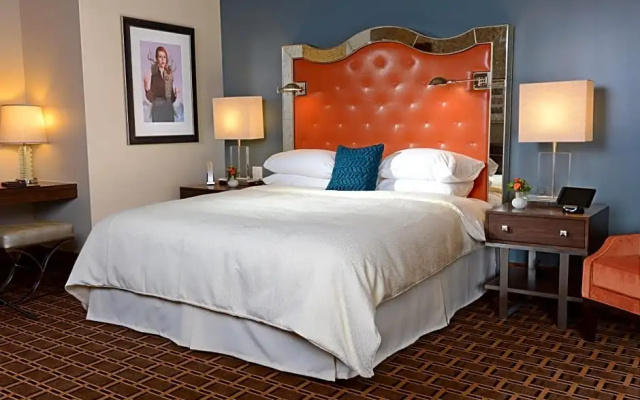 Double Suite