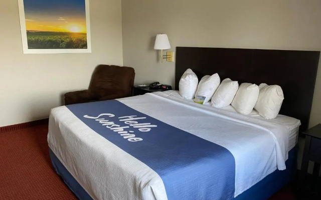 Standard room