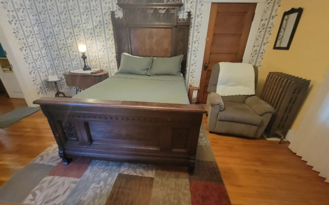 Premier Suite