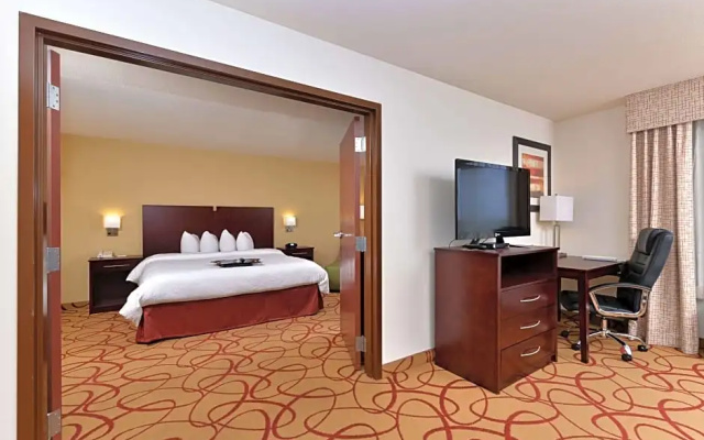1 Bedroom Suite