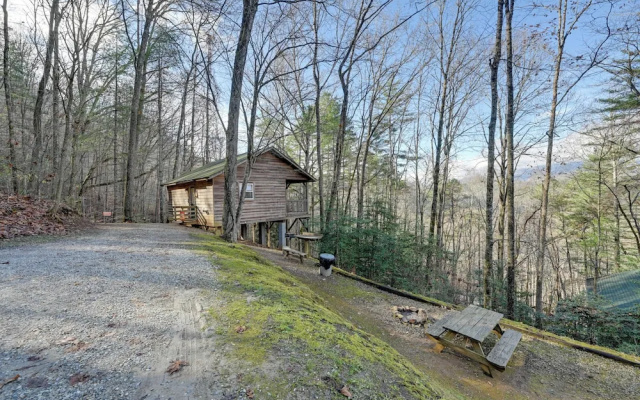 Cottage