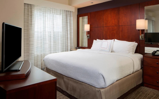 1 Bedroom Suite