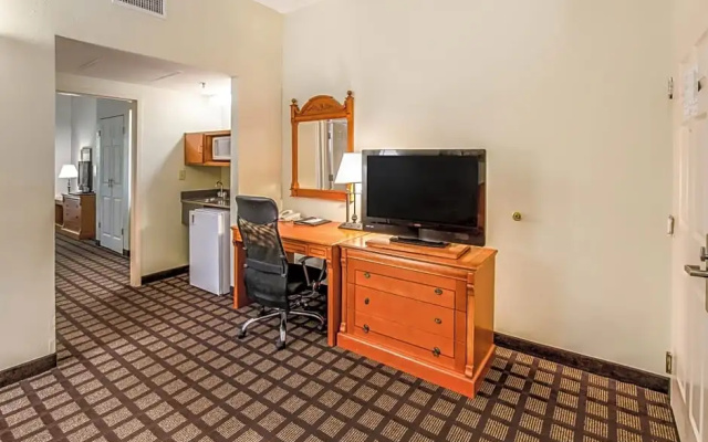 Suite