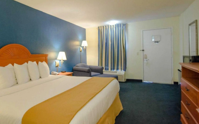 Standard room