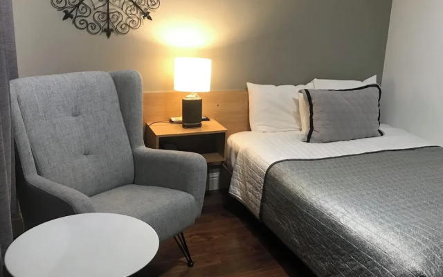 Petite Double room
