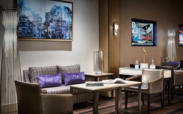 Standard Double Club room