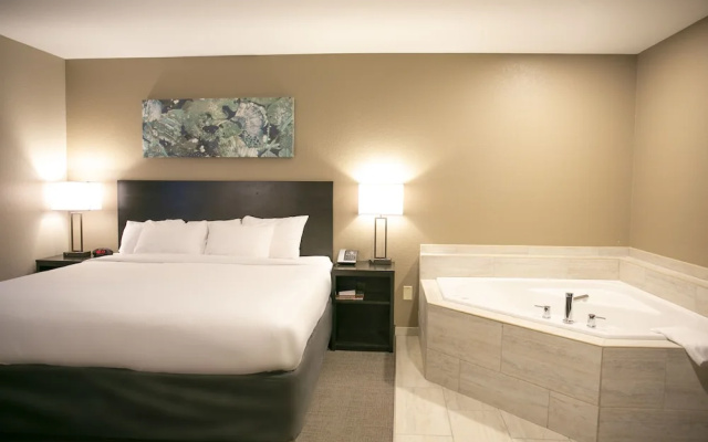 1 Bedroom Presidential Suite