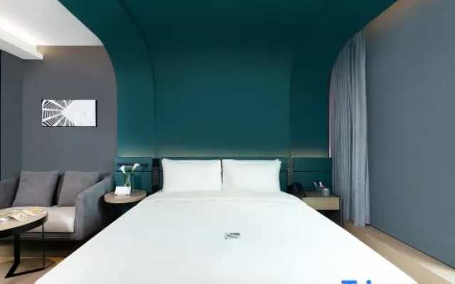 Superior Double room with river view