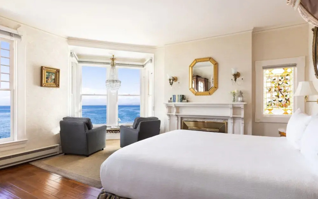 Premium room