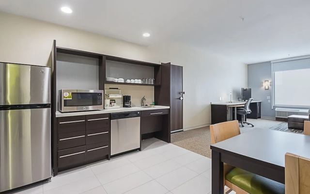 1 Bedroom Suite