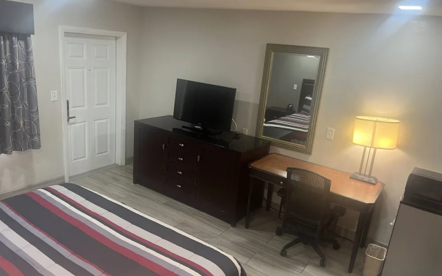 Classic room