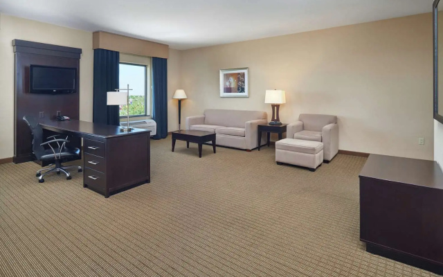 Suite