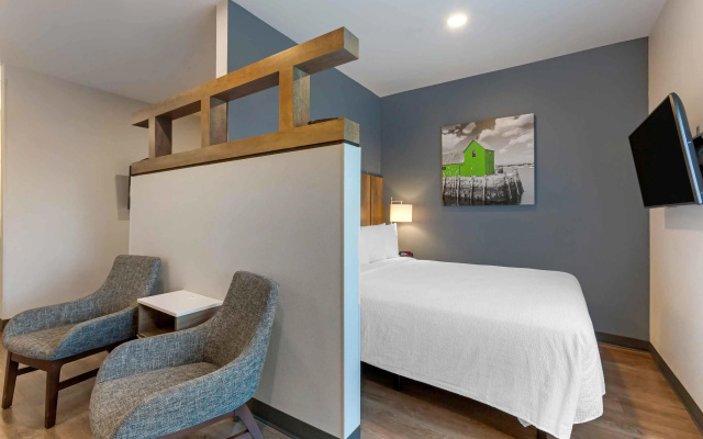 Superior Suite