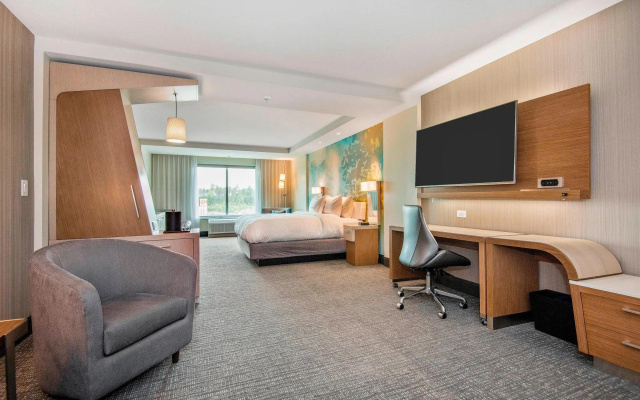 Double Suite