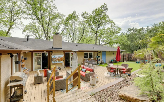 Cottage