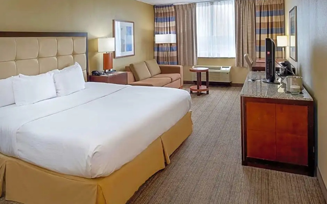 Premium room