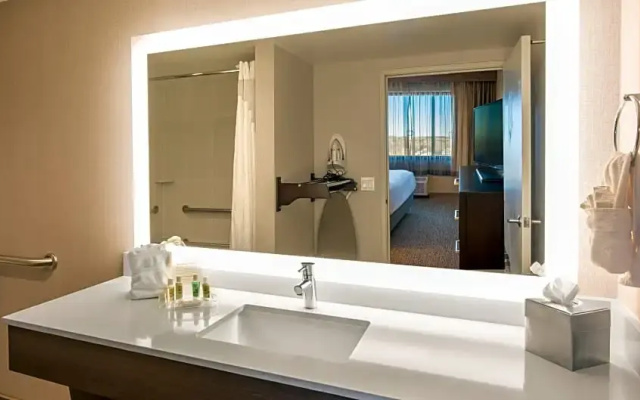 Suite