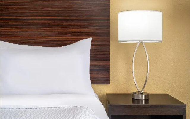 Deluxe Double room with view