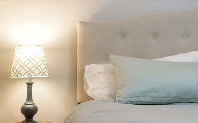 2 Bedrooms Standard room