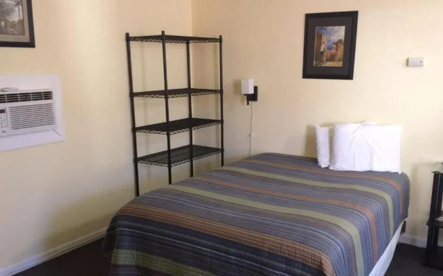 Economy Single room