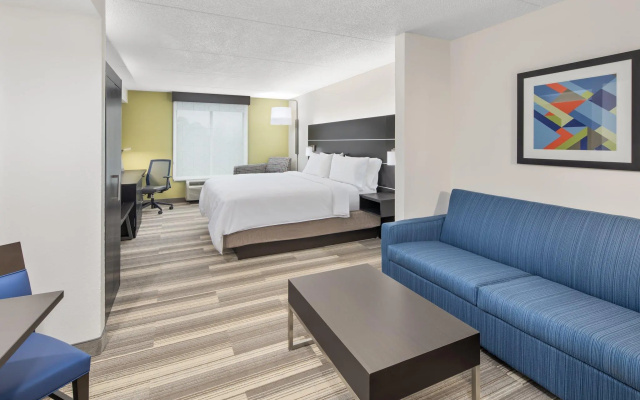 Double Suite