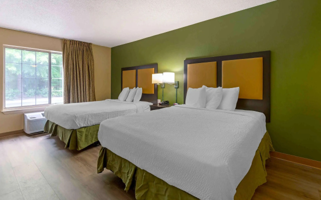 Quadruple Suite