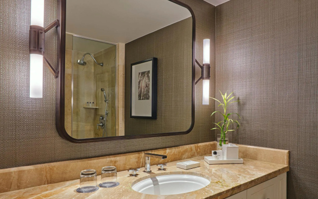 Standard Double Club room