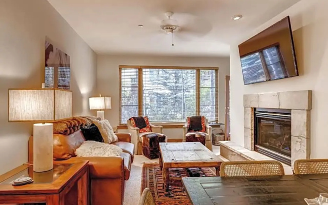 2 Bedrooms Premium room