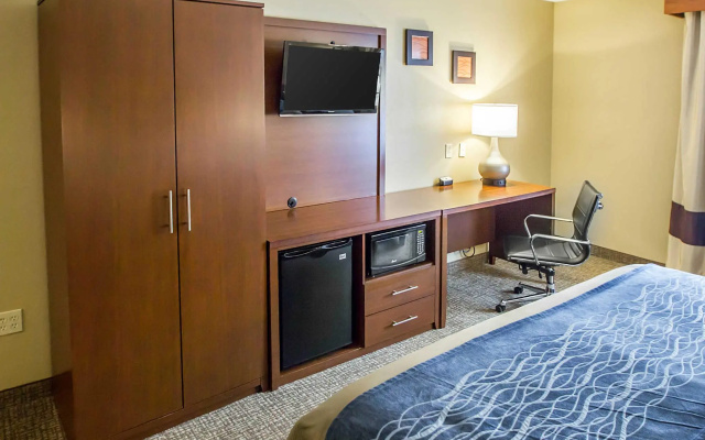 Standard room