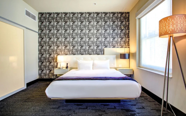 Premium room
