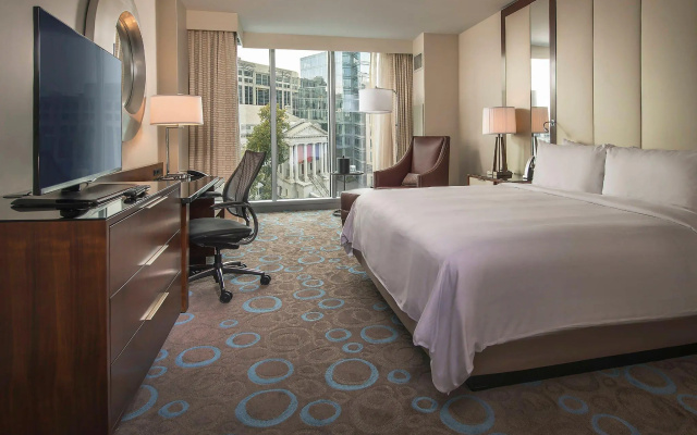 Double Guestroom