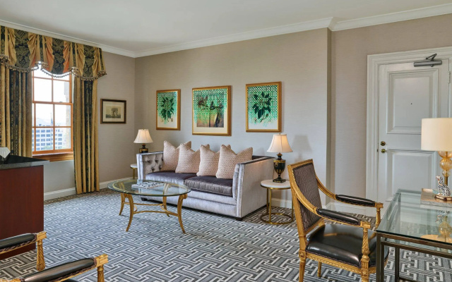Double Suite